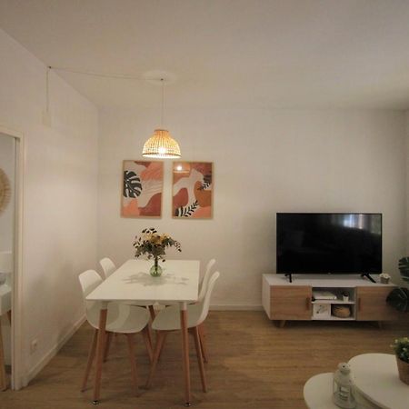 Apartamento Casaturis 1ª Linea Muchavista Urb. Las Lanzas C106 Кампелло Экстерьер фото